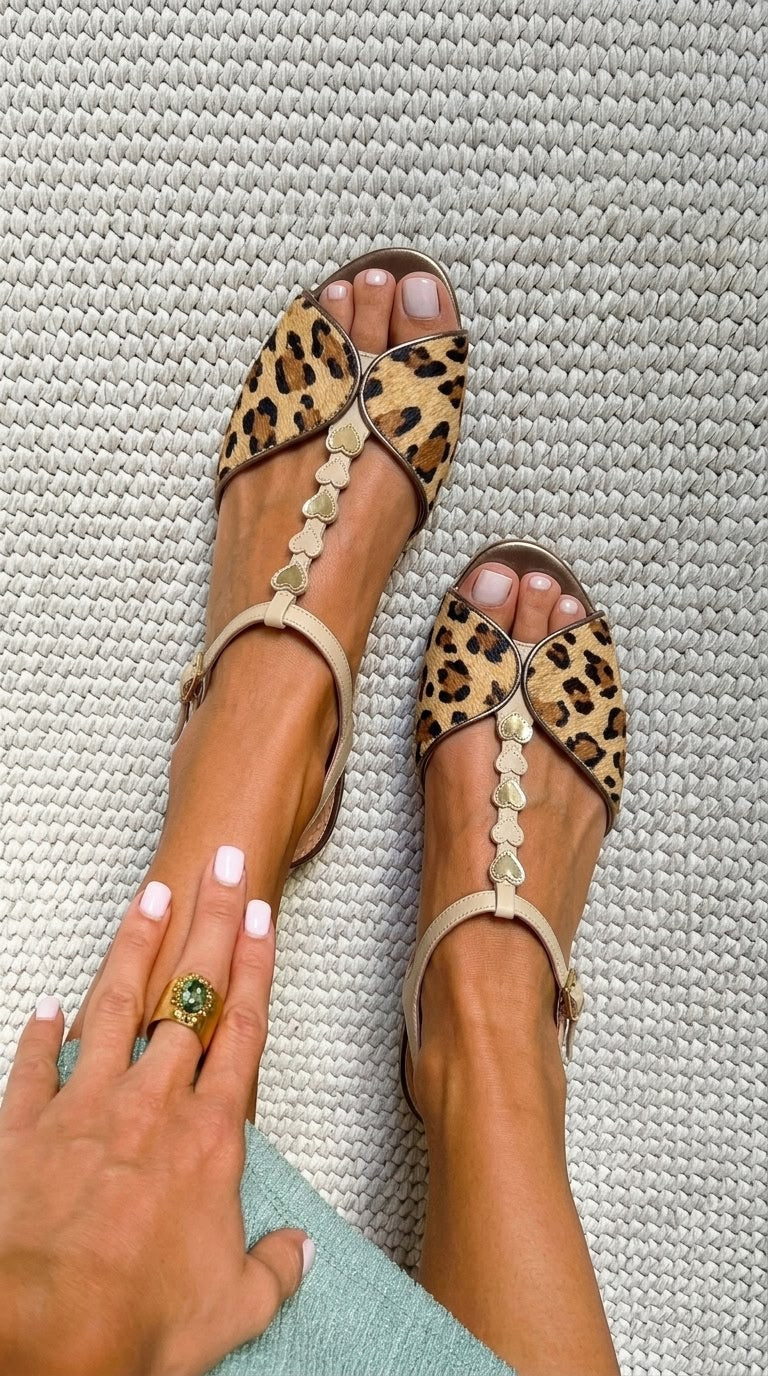 Sandalen Hanna – Produktansicht 1