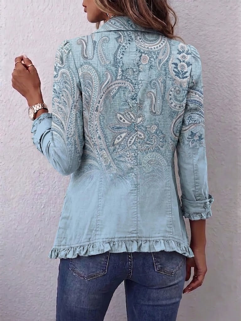 Jacke Liora – Produktansicht