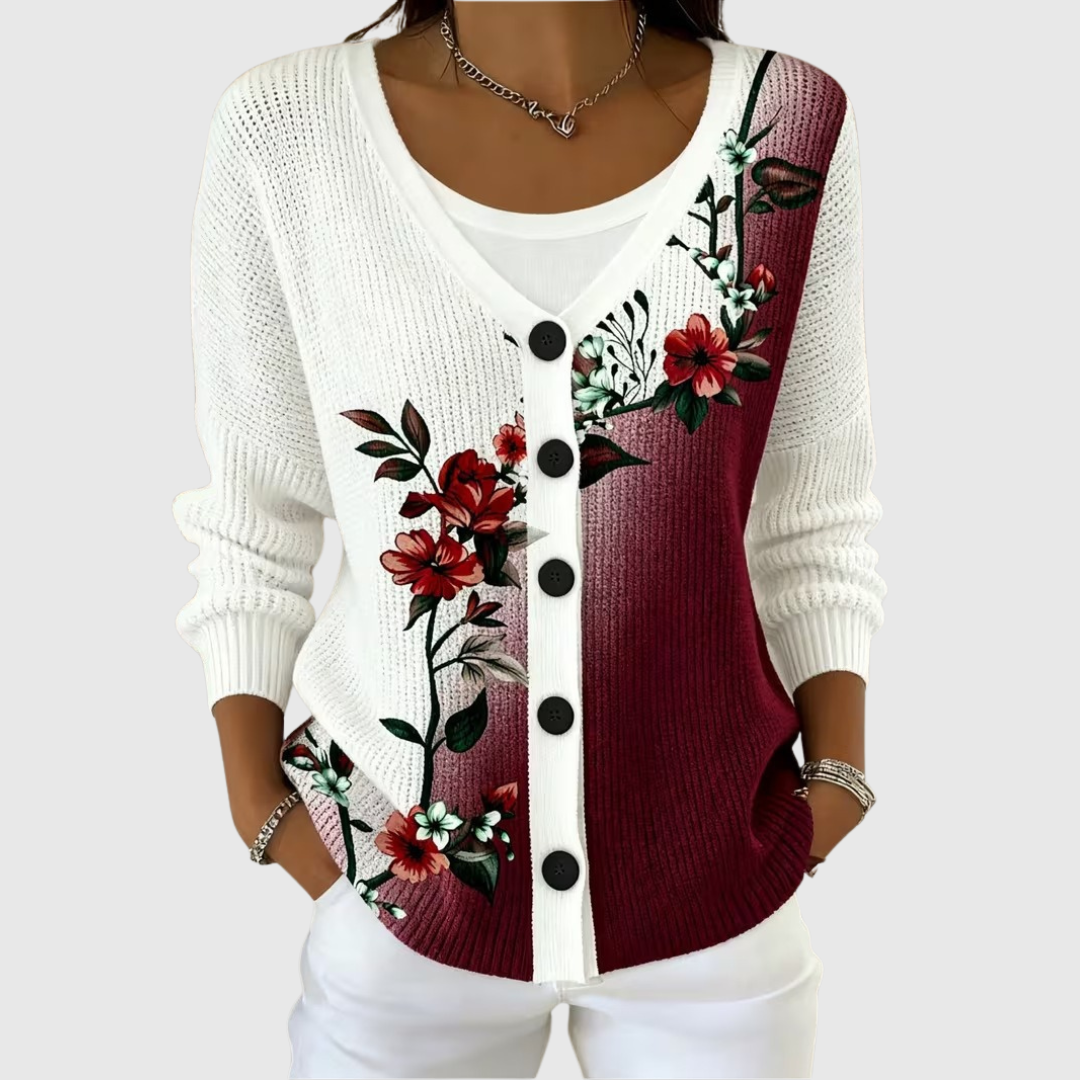 Cardigan Maren – Produktansicht