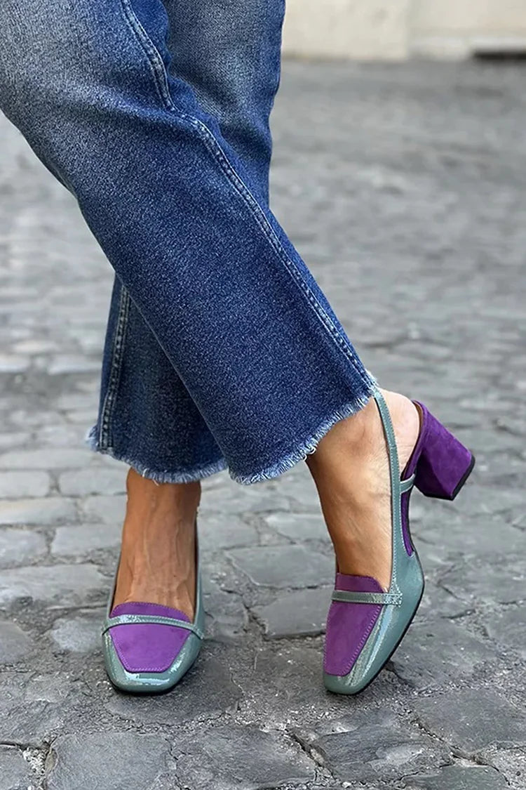 Pumps Francine – Produktansicht 1