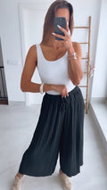 ARVON Culotte Elin – Farbe: Schwarz