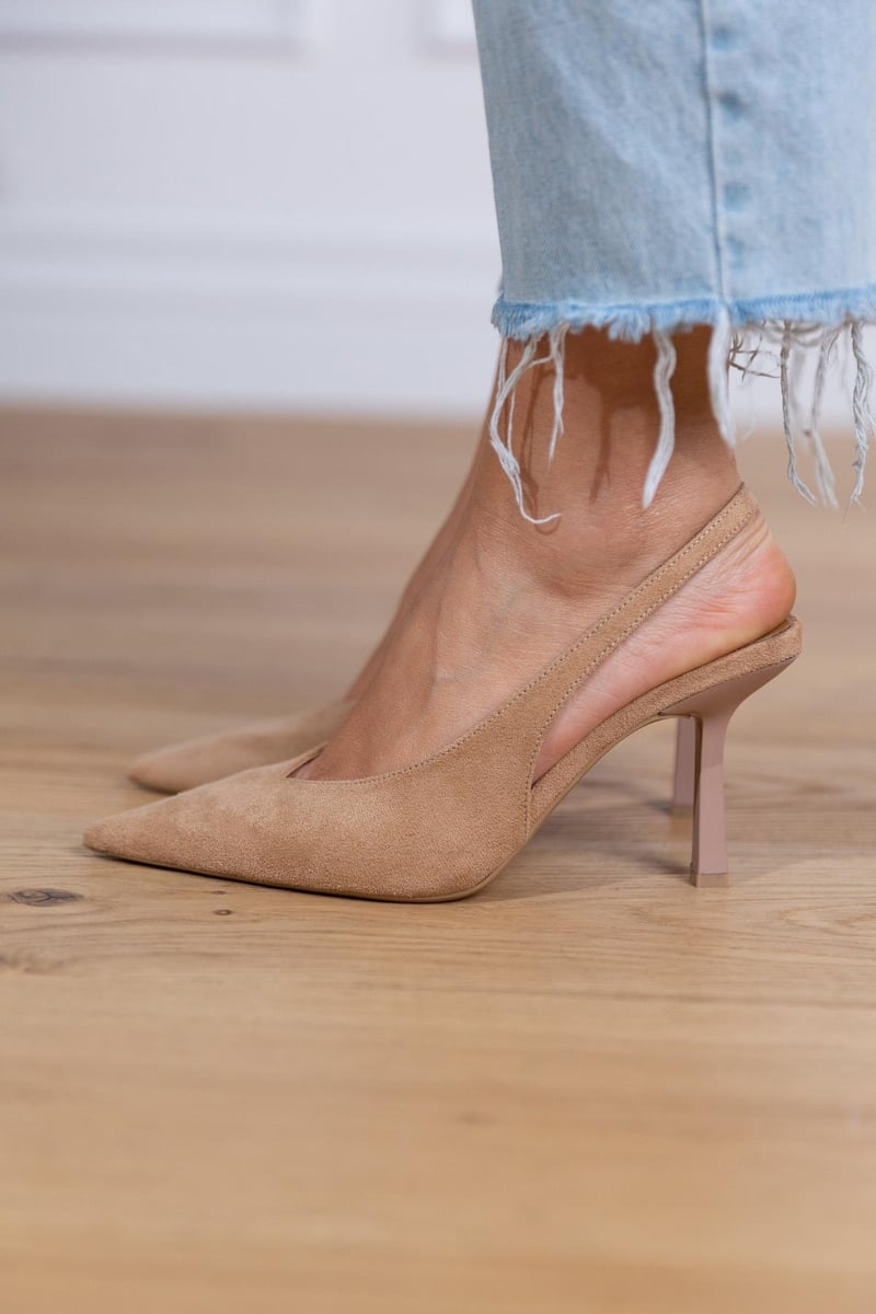 Pumps Dahlia – Produktansicht 1