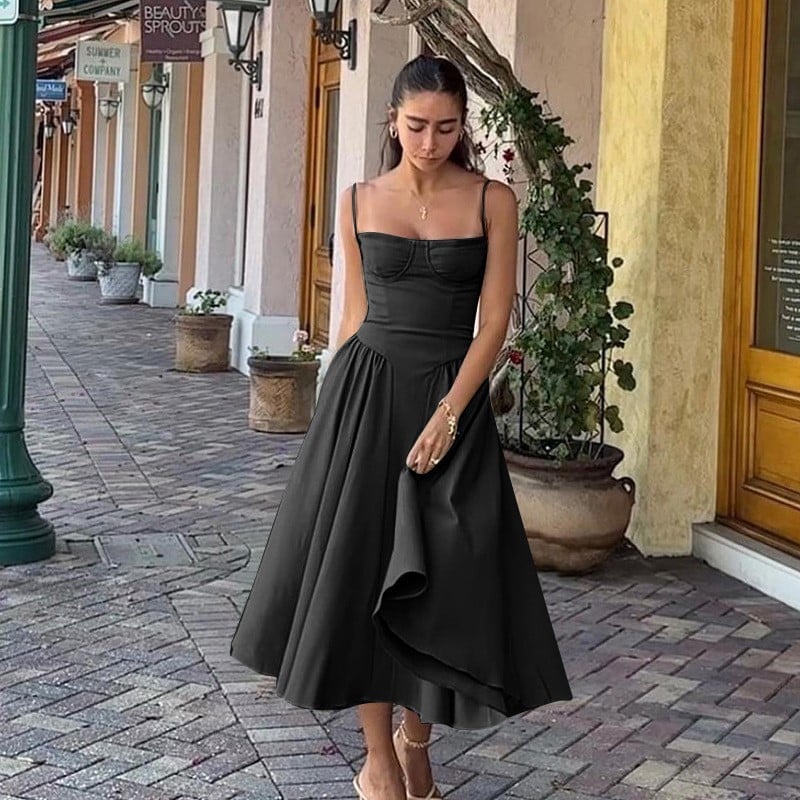 Kleid Livia – Produktansicht