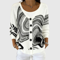 Cardigan Leonie – Produktansicht