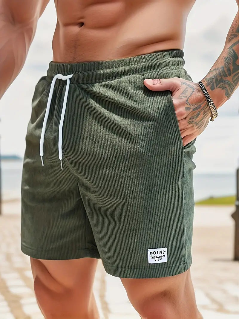Badeshorts Nils – Produktansicht