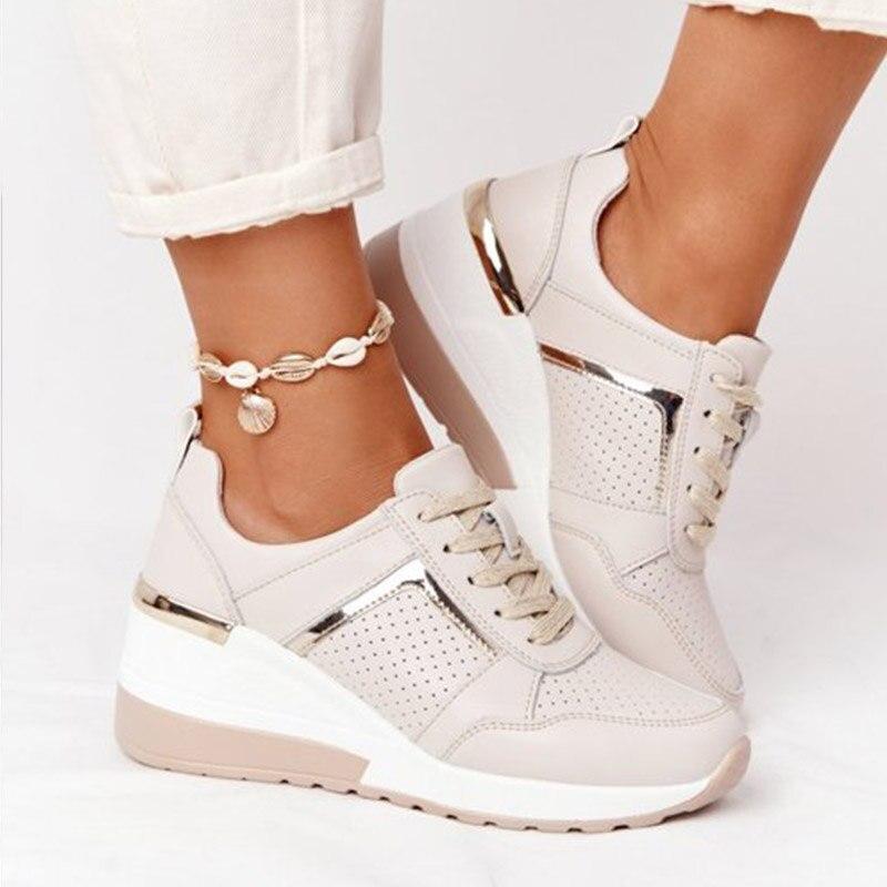 Sneaker Leona – Produktansicht