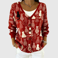 Cardigan Liv – Produktansicht