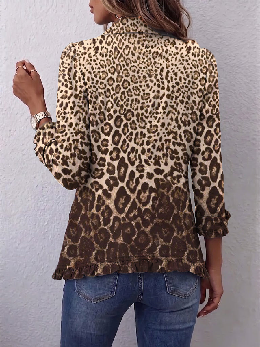 Jacke Mara – Produktansicht