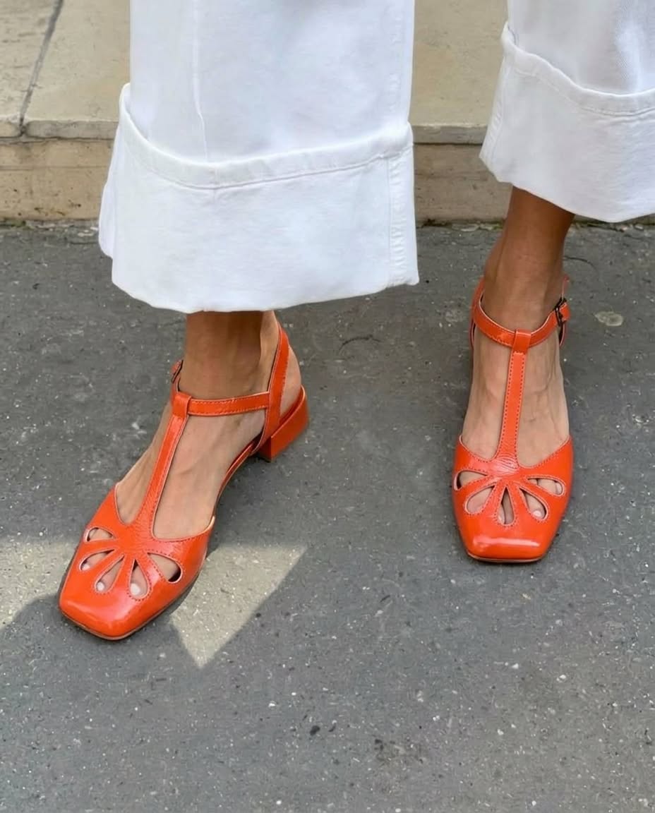 Pumps Belinda – Produktansicht 1