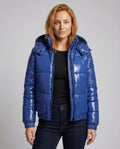 Steppjacke Mira – Produktansicht