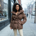 Pufferjacke Elin – Produktansicht