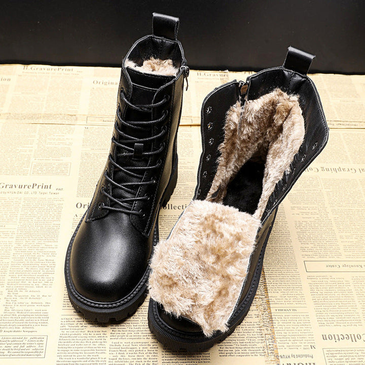 Stiefel Elara – Produktansicht