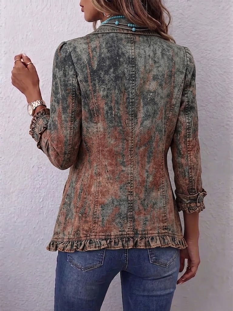 Jacke Mara – Produktansicht