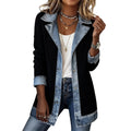 Romy Jeansjacke – Produktansicht