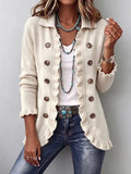 Cardigan Livia – Produktansicht
