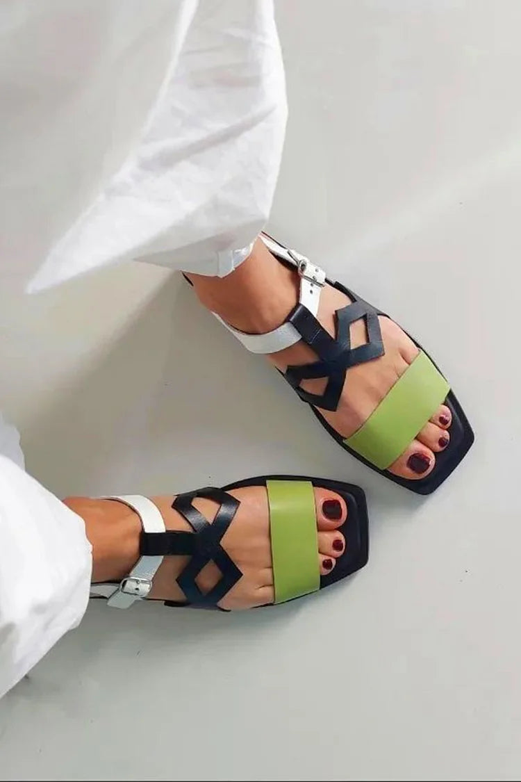 Sandalen Evelyn – Produktansicht 1