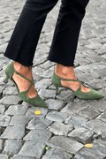 Pumps Agatha – Produktansicht 1