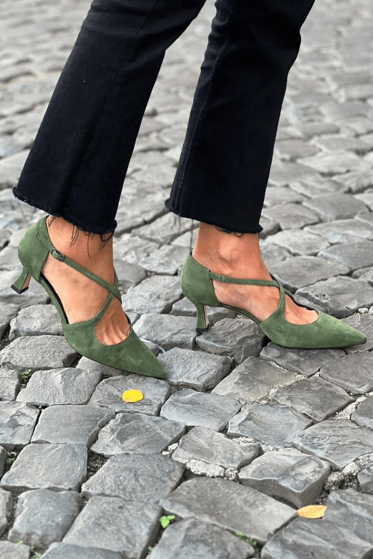 Pumps Agatha – Produktansicht 1