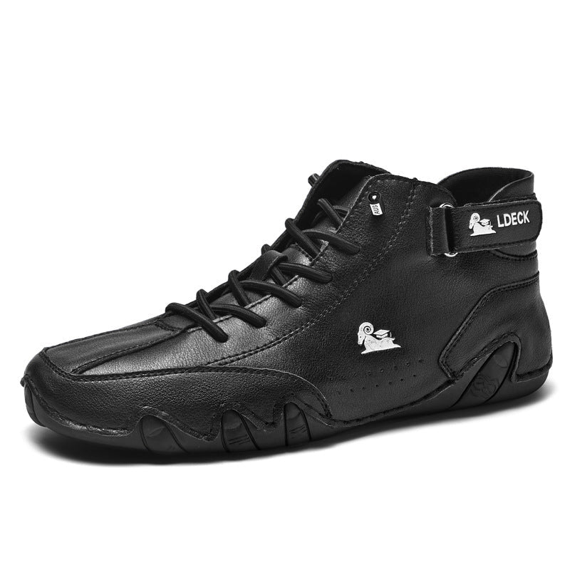 Sneaker Nils – Produktansicht
