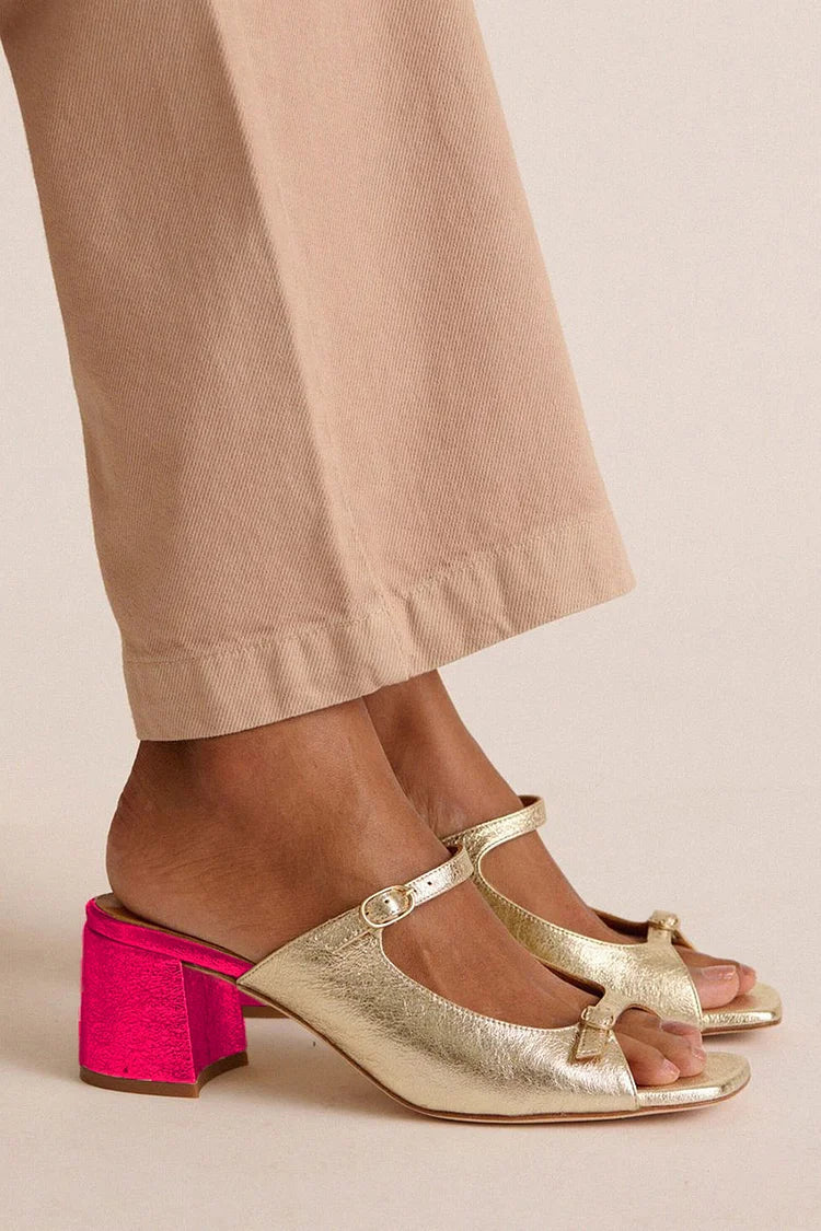 Pumps Fernanda – Produktansicht 1