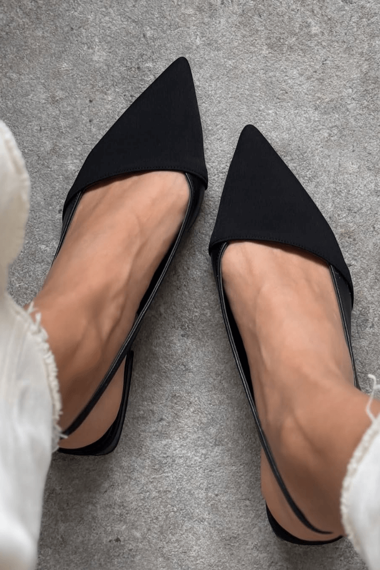 Ballerinas Gwendolyn – Produktansicht 1