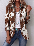 Alma – Jacke – Produktansicht