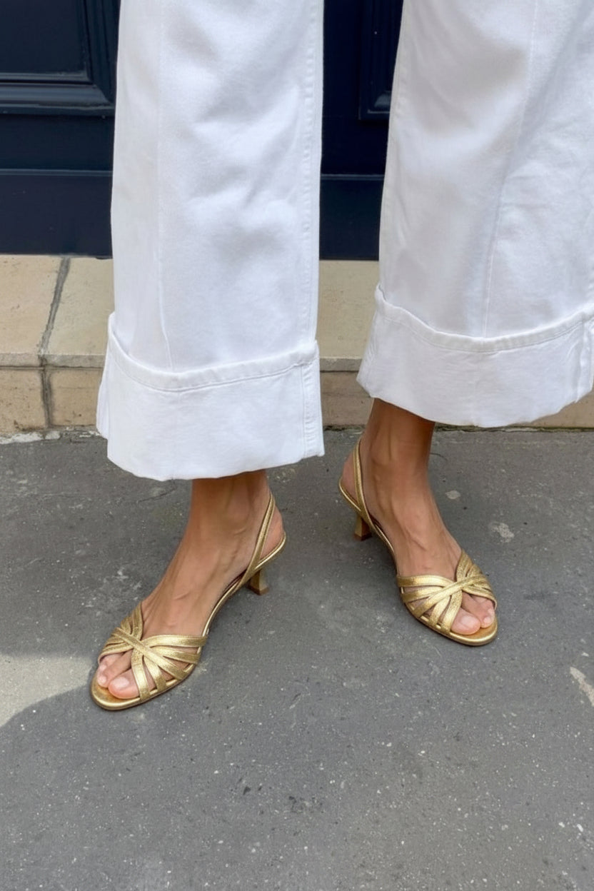 Sandalen Adriana – Produktansicht 1