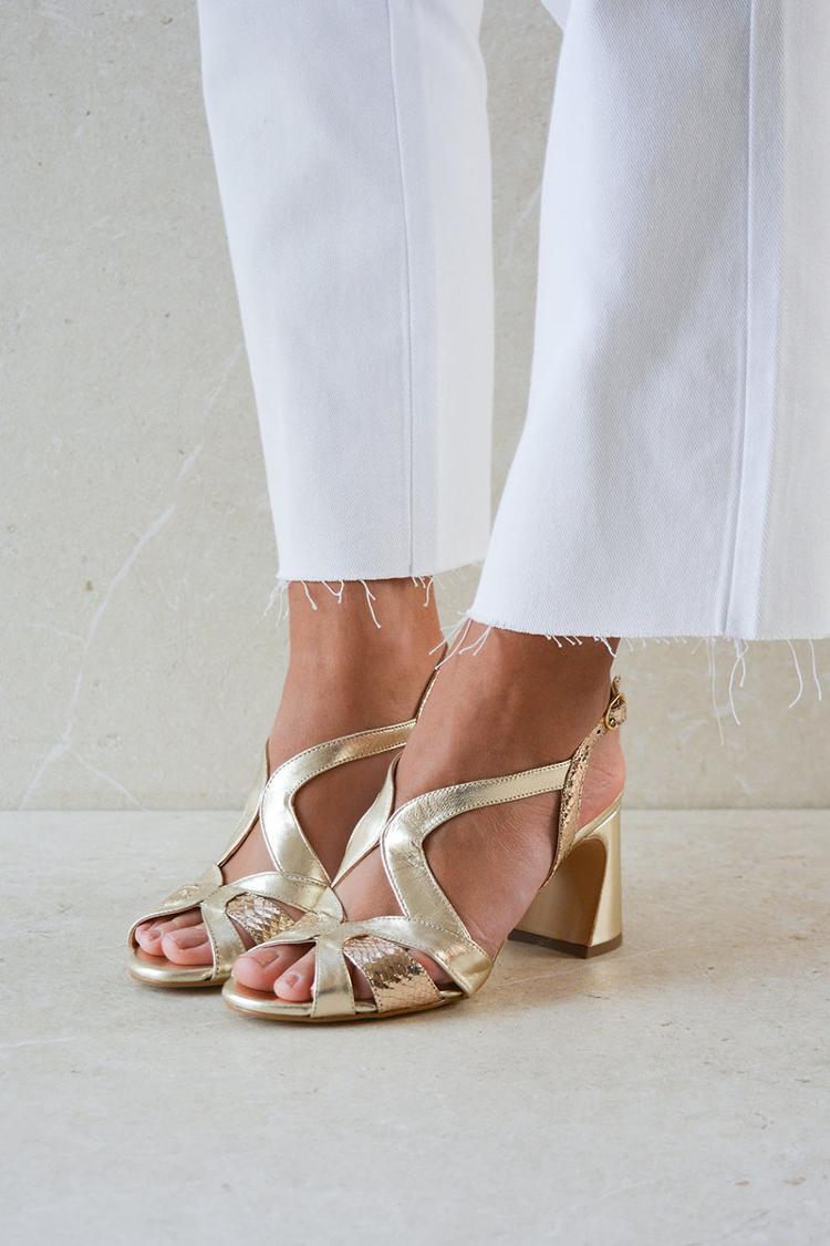 Pumps Eugenia – Produktansicht 1