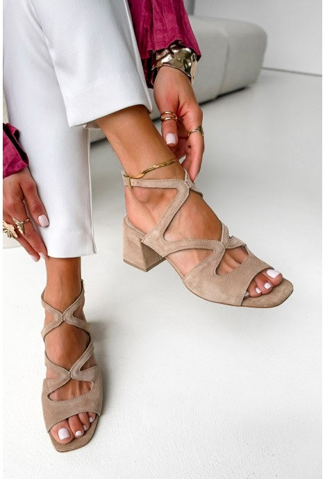 Pumps Angelina – Produktansicht 1