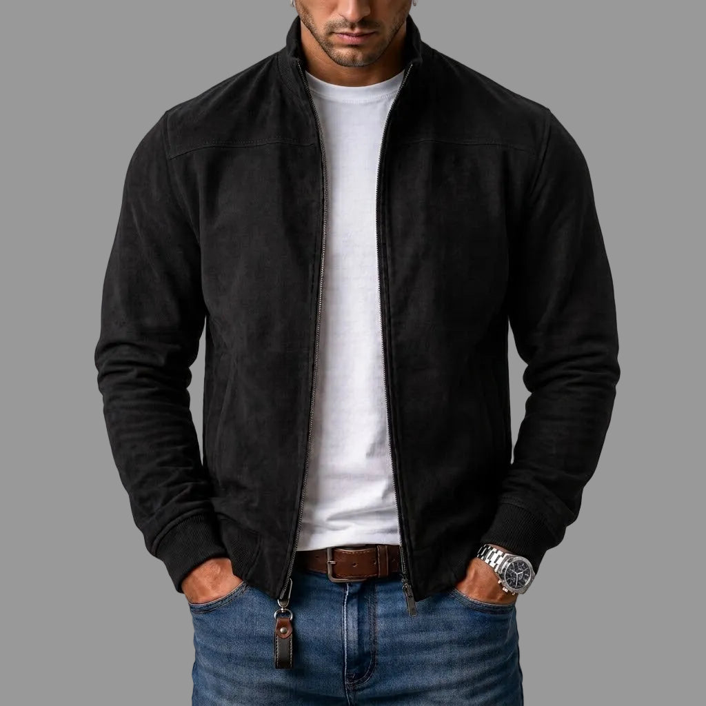 Levi Bomberjacke – Produktansicht