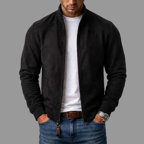 Levi Bomberjacke – Produktansicht