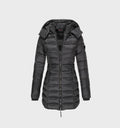 Steppjacke Elin – Produktansicht