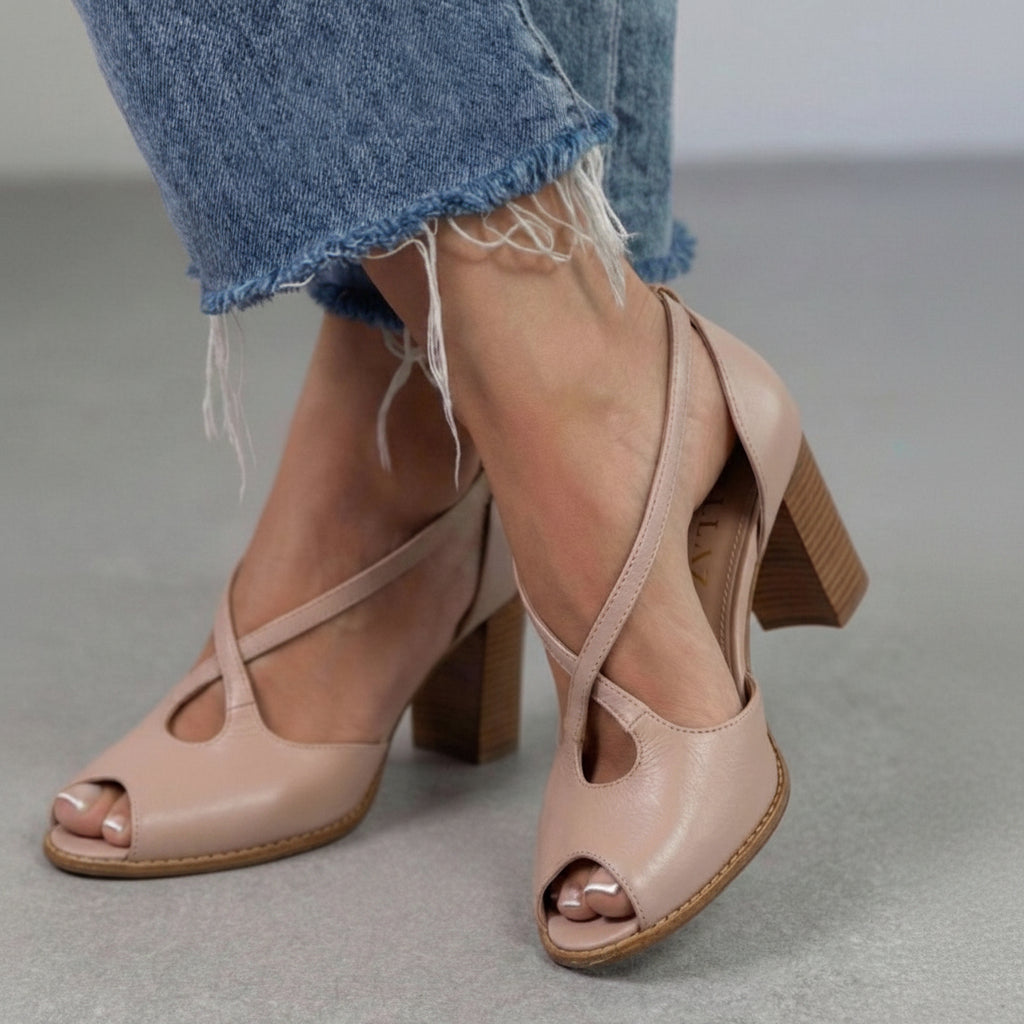 Sandalen Annabel – Produktansicht 1