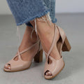 Sandalen Annabel – Produktansicht 1