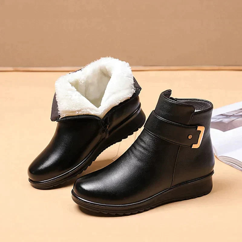 Stiefelette Maren – Produktansicht