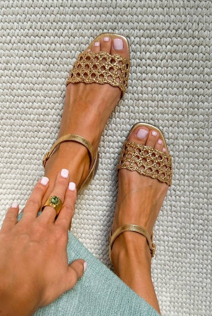 Sandalen Ingrid – Produktansicht 1