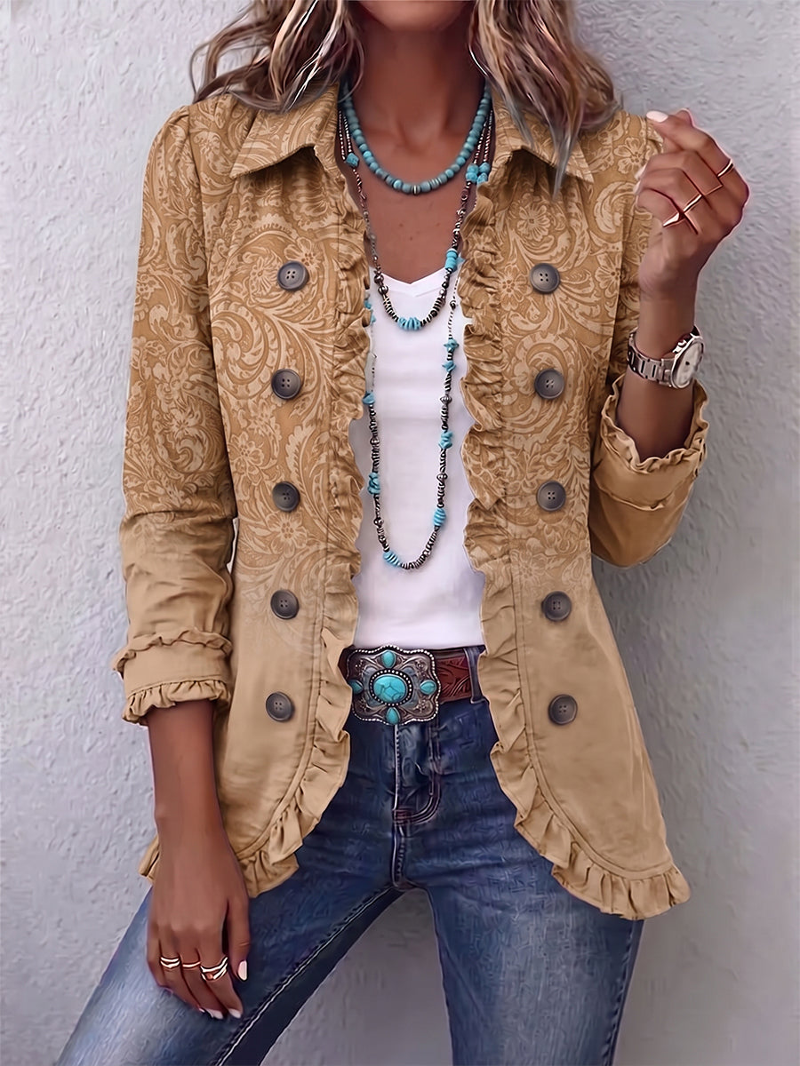 Jacke Livia – Produktansicht