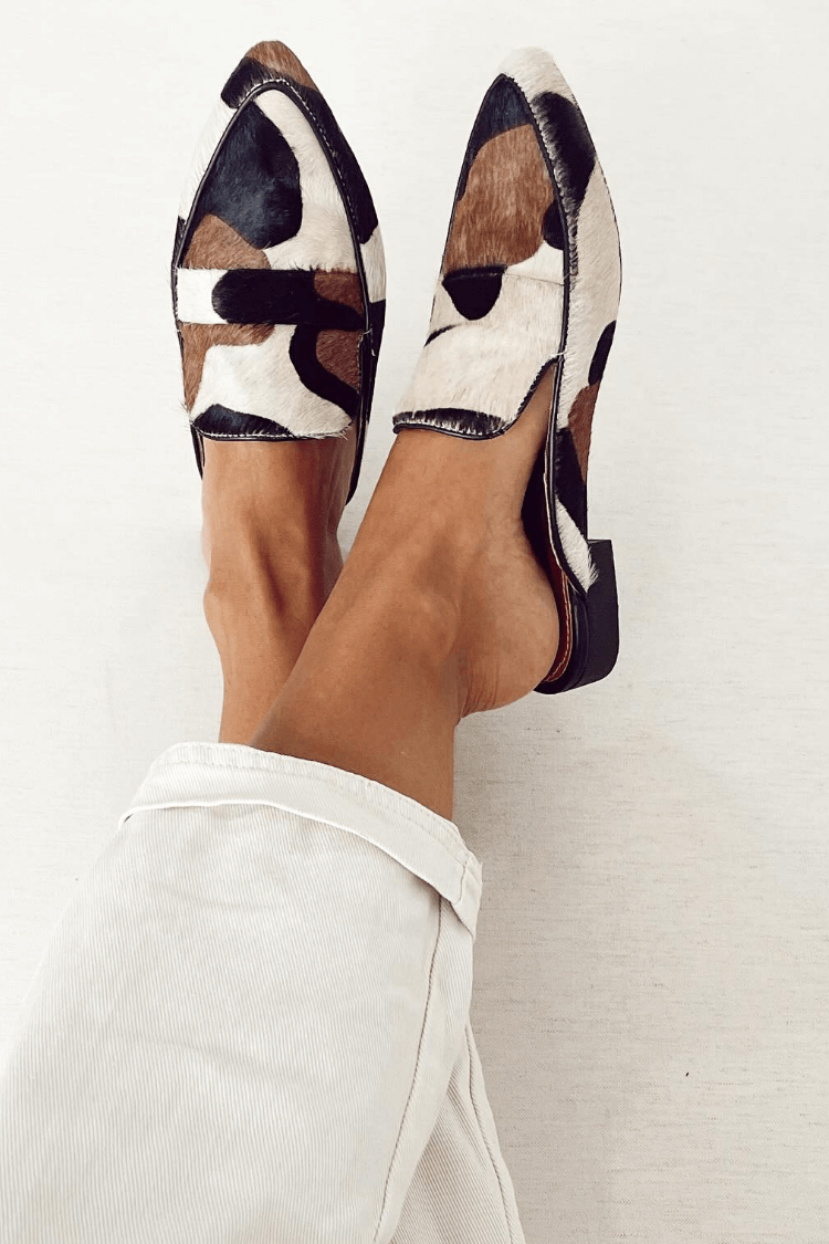 Loafer Helena – Produktansicht 1