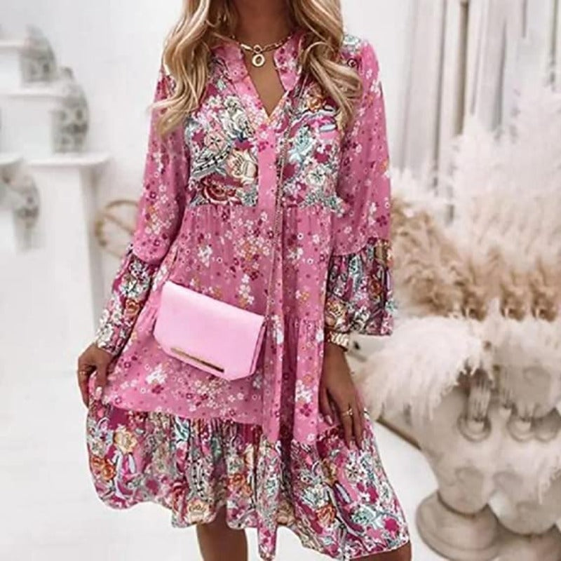 Kleid Mira – Produktansicht