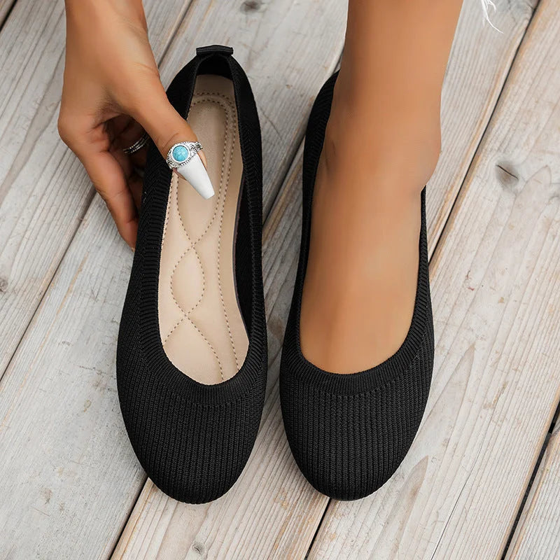Ballerinas Mara – Produktansicht