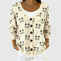 Cardigan Nele – Produktansicht