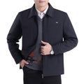 Jacke Kian – Produktansicht