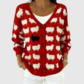 Cardigan Mara – Produktansicht