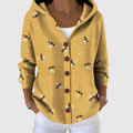 Cardigan Maja – Produktansicht