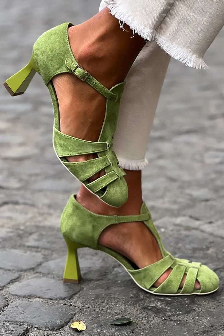 Sandalen Amanda – Produktansicht 1