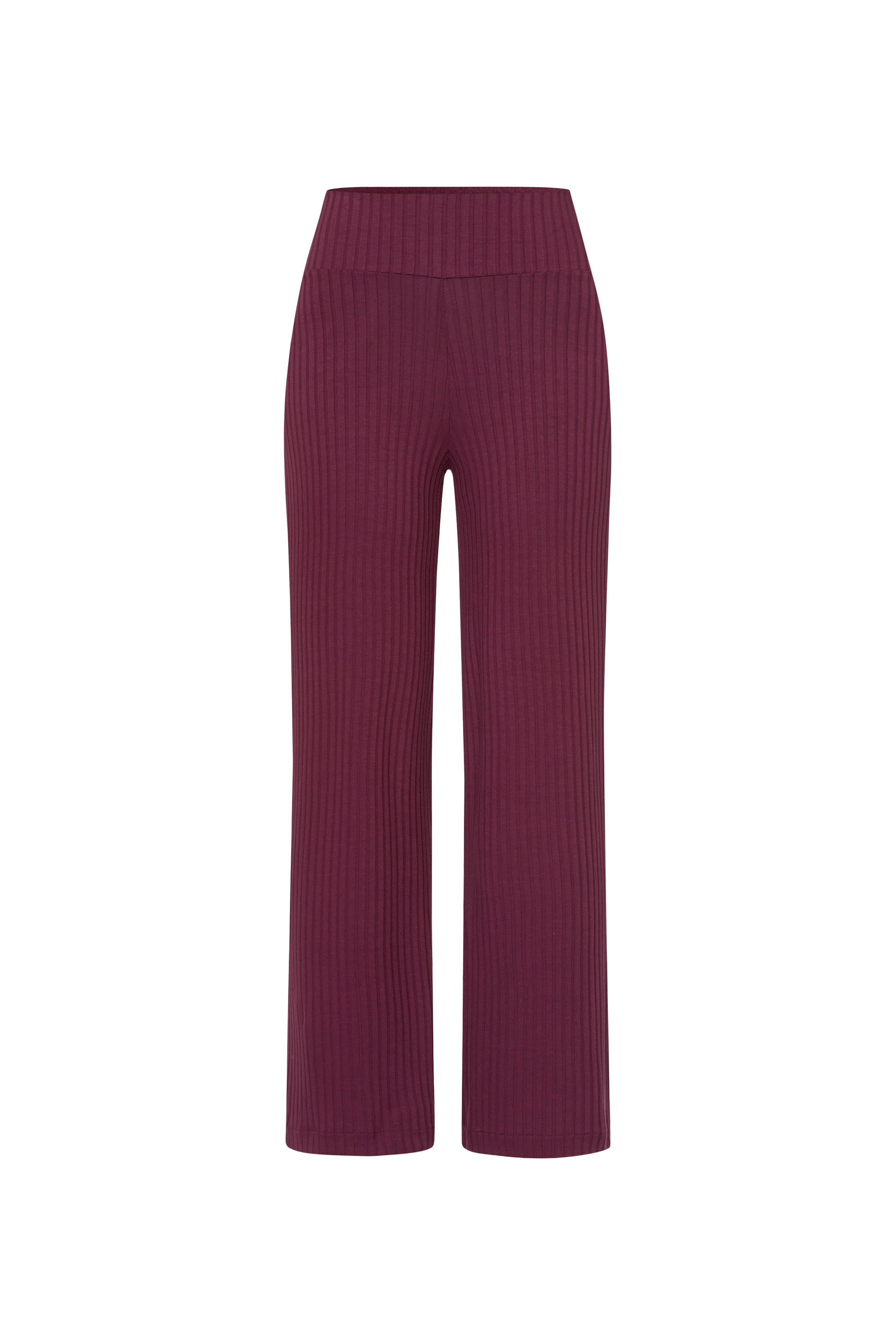 Hose Elin – Farbe: Fig