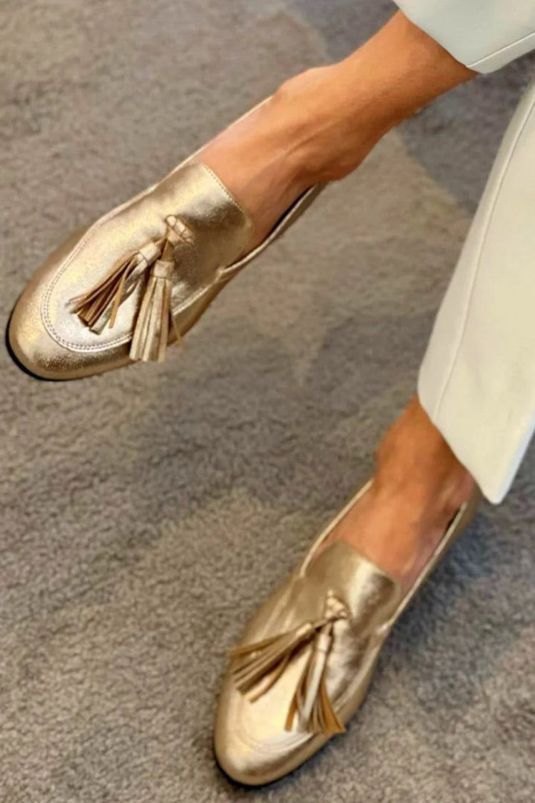 Loafer Greta – Produktansicht 1