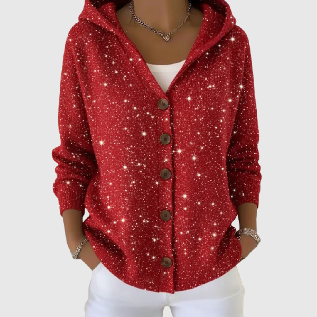 Cardigan Nele – Produktansicht