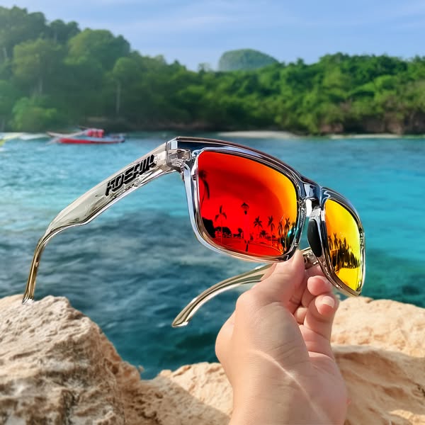 ARVON Sonnenbrille Lio – Produktansicht