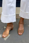 Sandalen Alina – Produktansicht 1